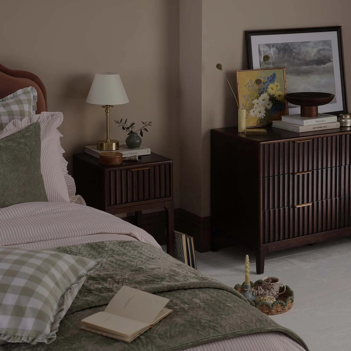 Signature Bed Side – Marwar Handicraft, view 2 of 8