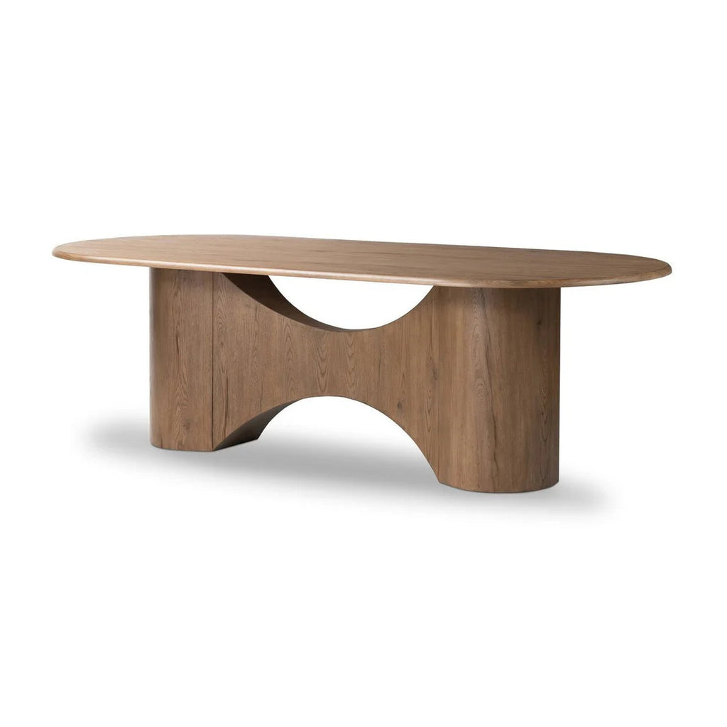 Mariah Dining Table – Marwar Handicraft, view 3 of 5