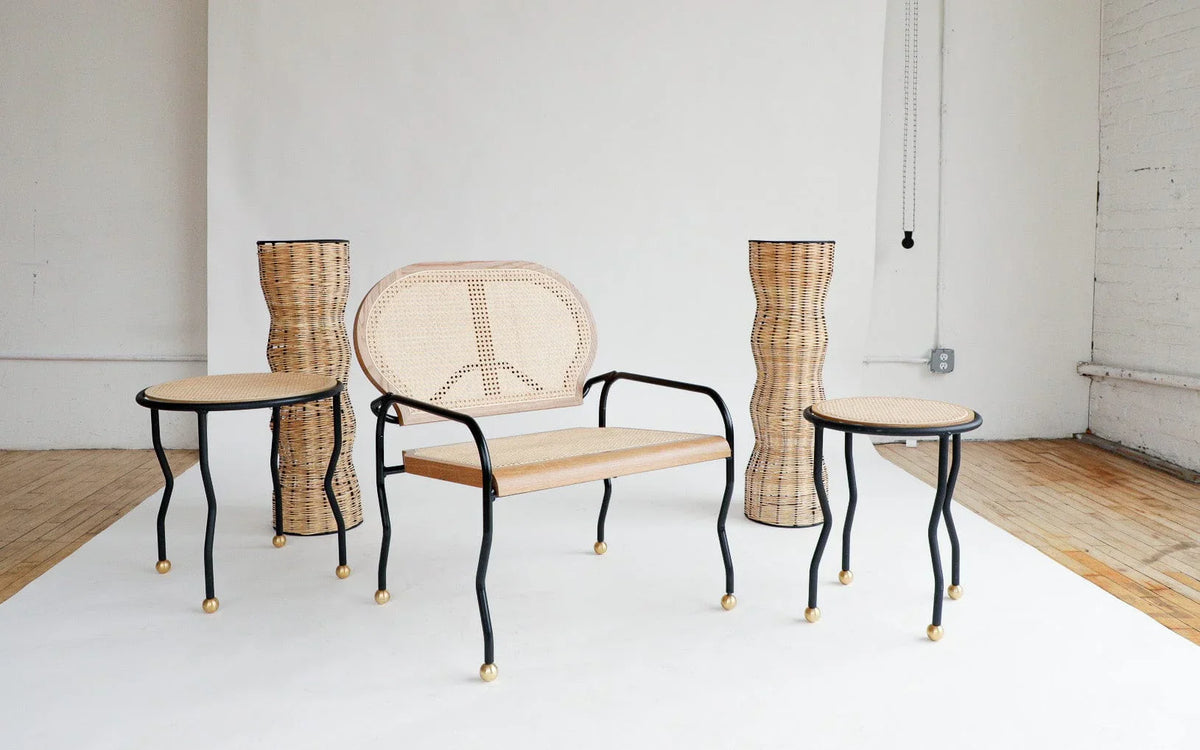 Scout Rest Chair