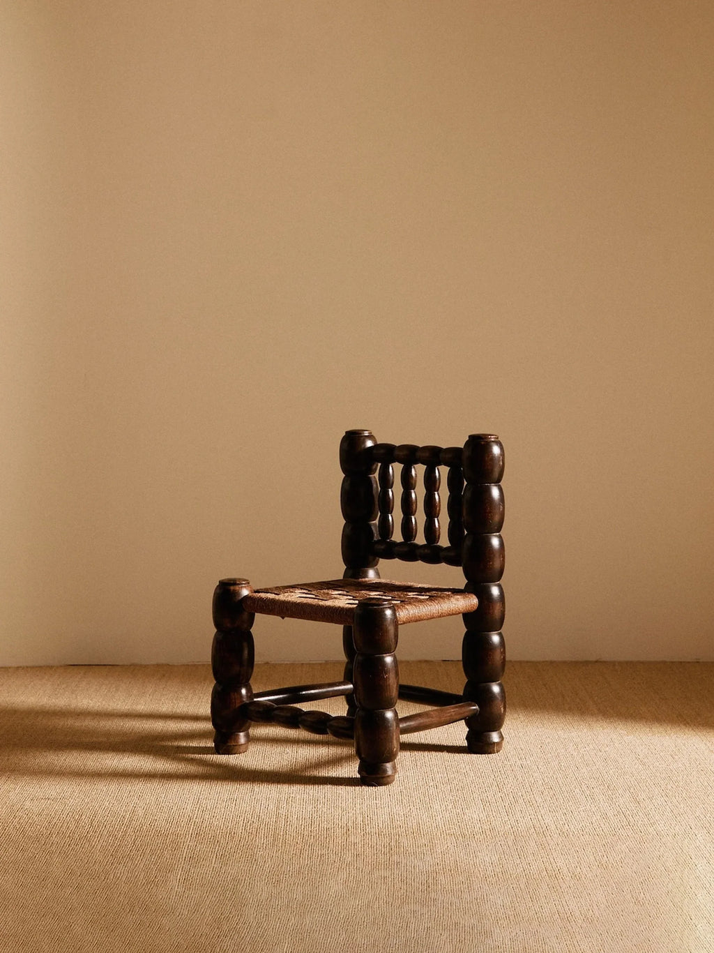 Oren Woven Chair