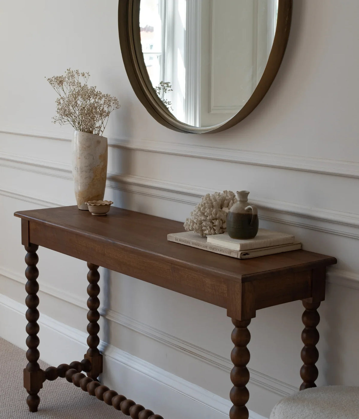 Aureo Console Table