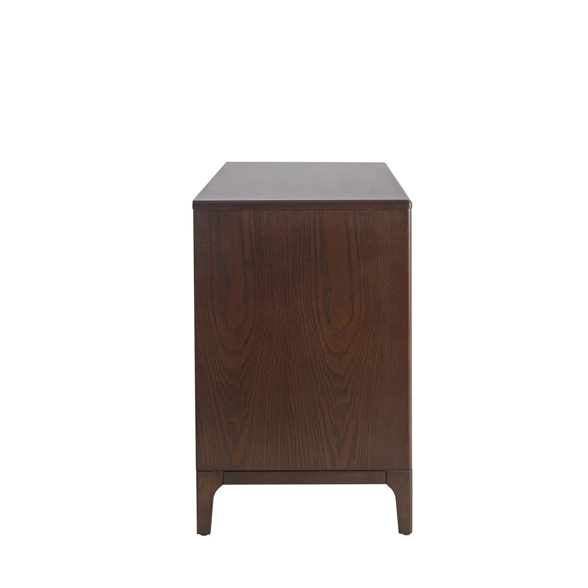 Vittoro Chest of 6 Drawers – Espresso Brown – Marwar Handicraft, view 5 of 6