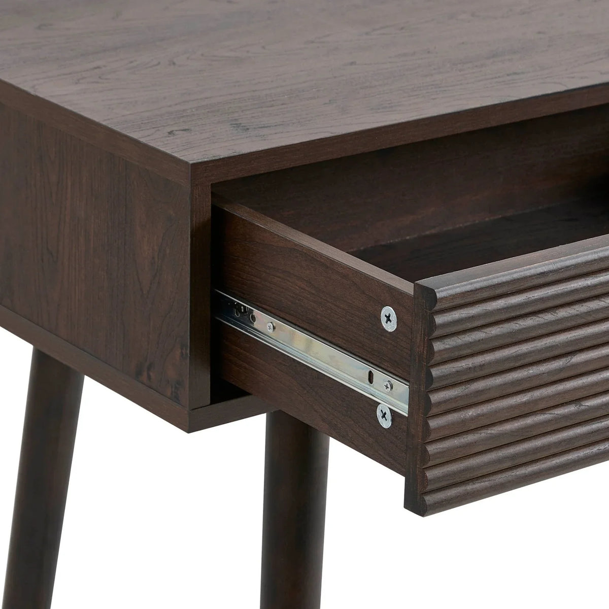 Crown Console Table