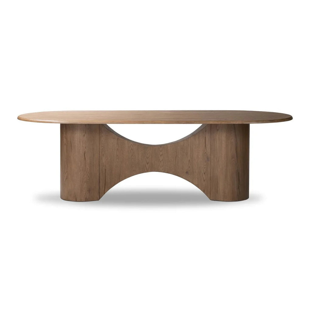 Mariah Dining Table – Marwar Handicraft, view 2 of 5