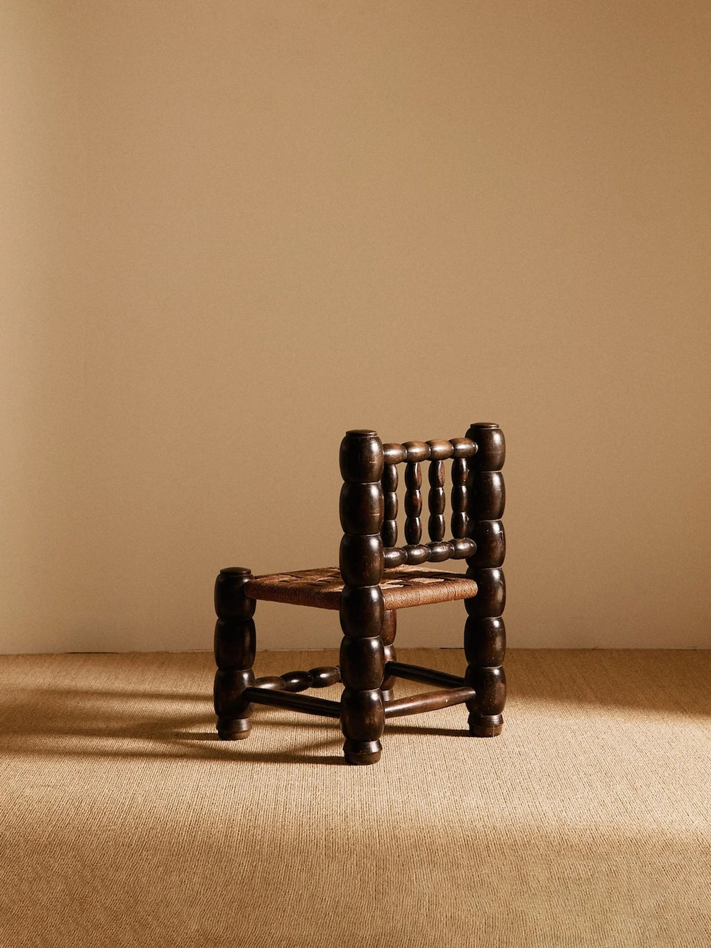 Oren Woven Chair