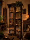 Baori Room Divider
