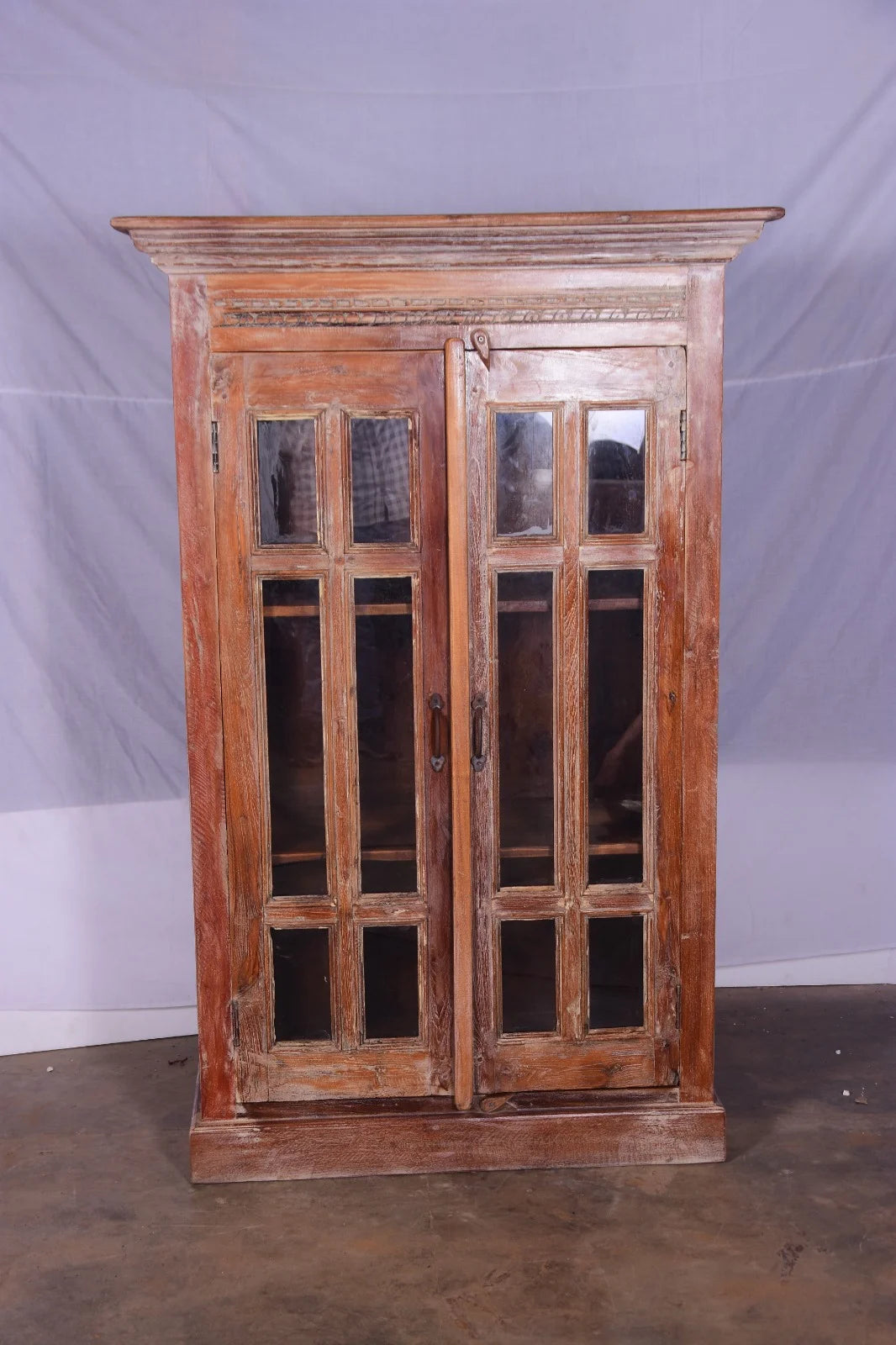 Gallery Display Cabinet