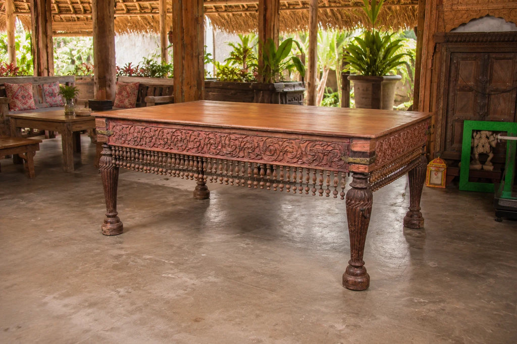 Rajwada Dining Table