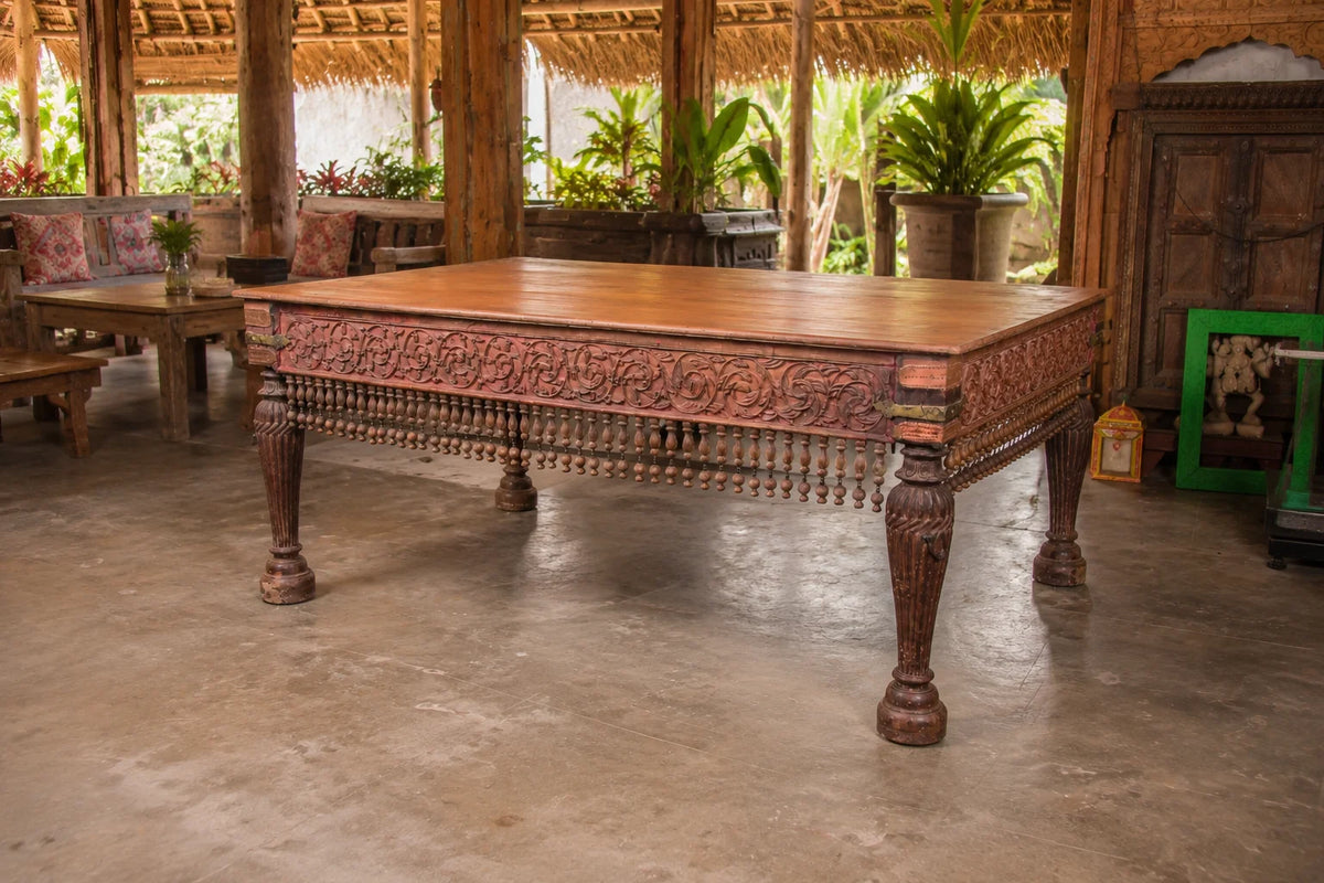 Rajwada Dining Table