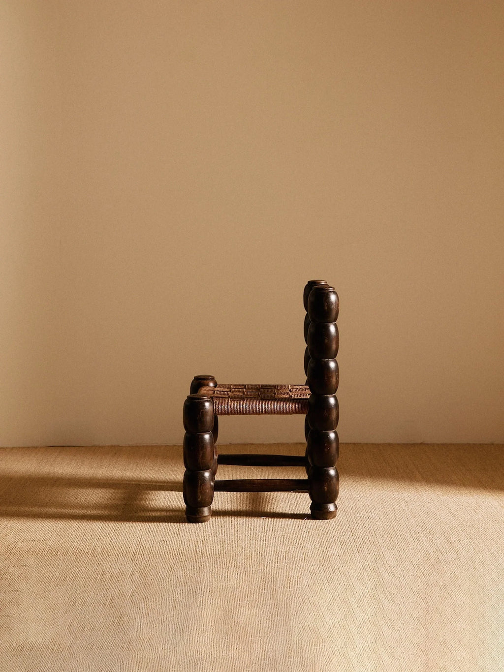 Oren Woven Chair