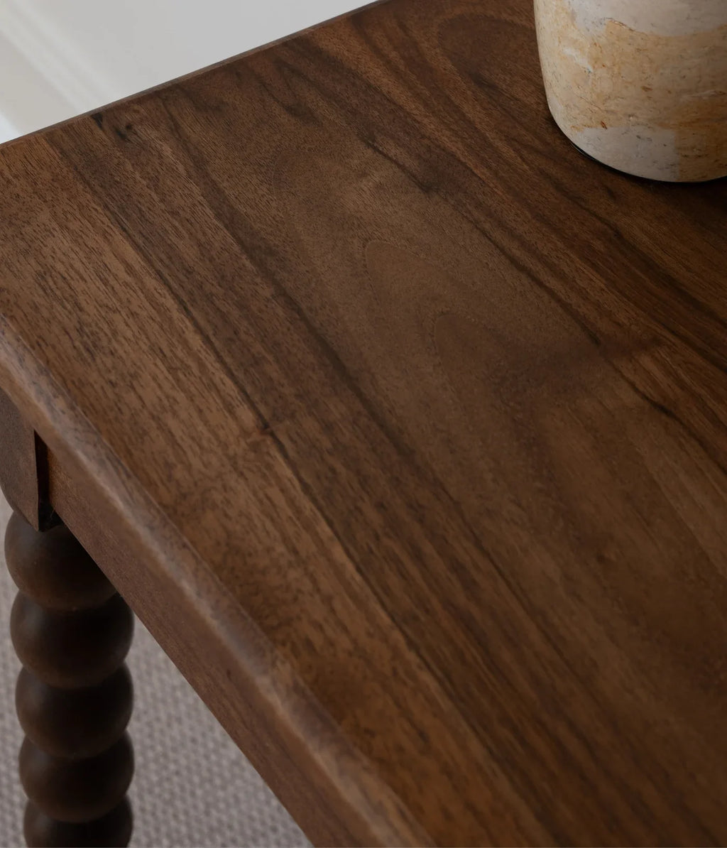 Aureo Console Table
