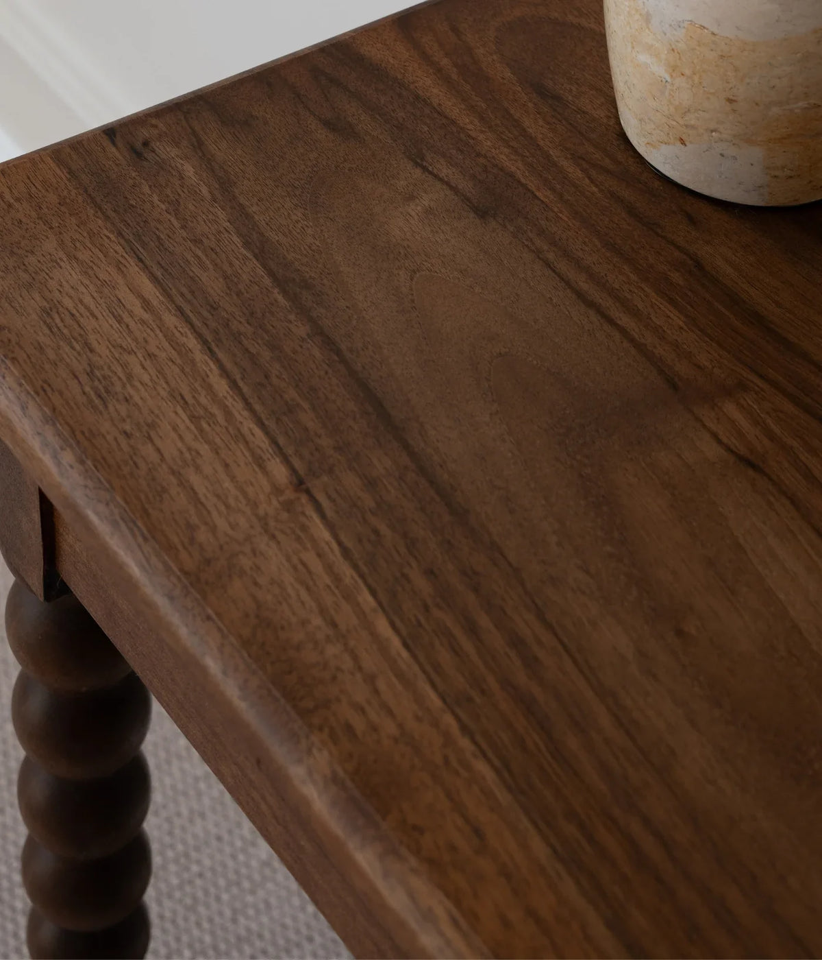 Aureo Console Table