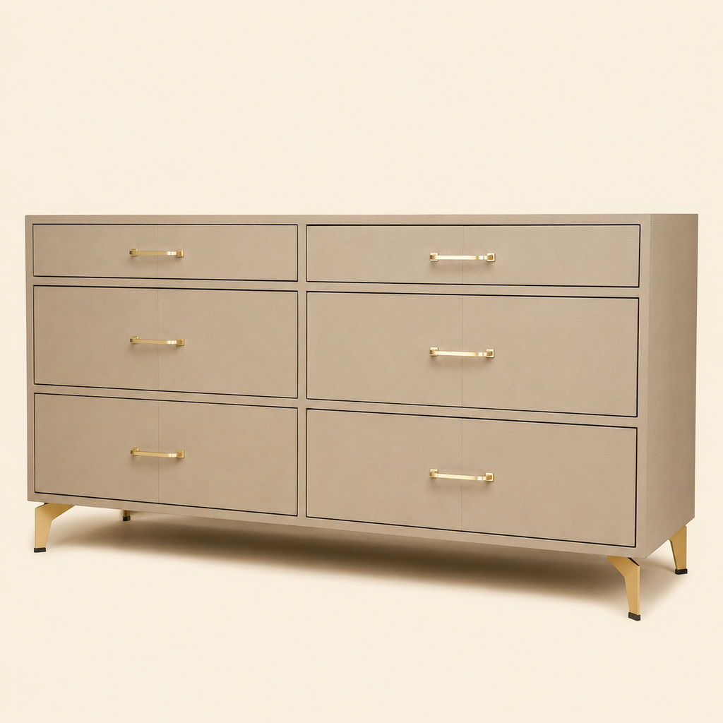Linden Drawers