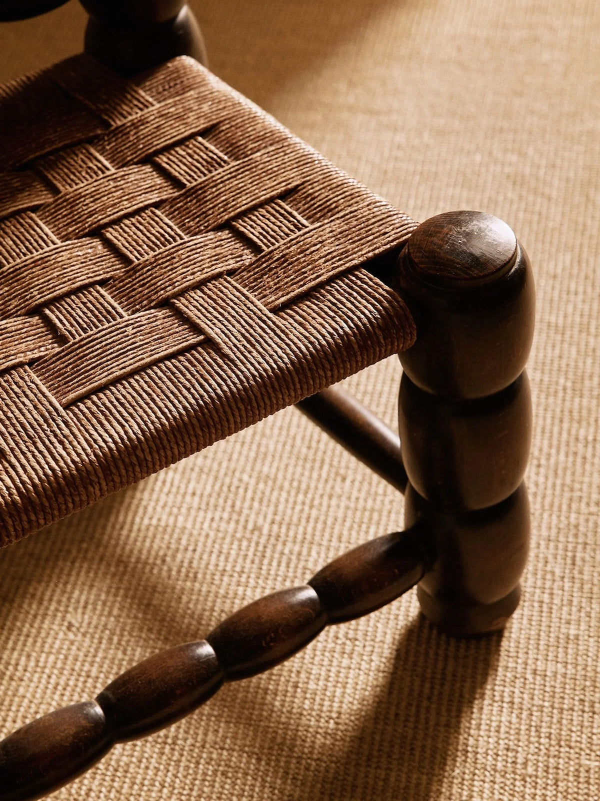 Oren Woven Chair