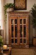 Gallery Display Cabinet