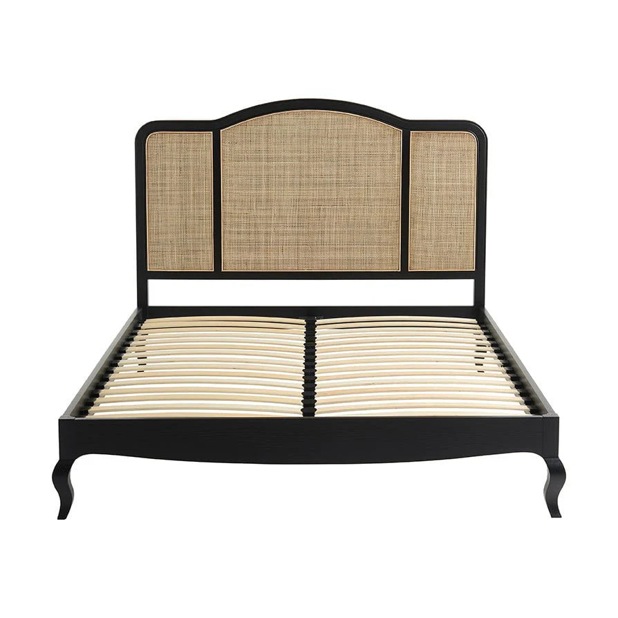 Saanjh Provence Bed – Marwar Handicraft, view 5 of 10
