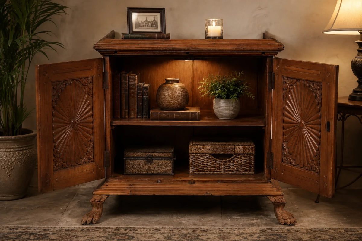 Karkhana Cabinet