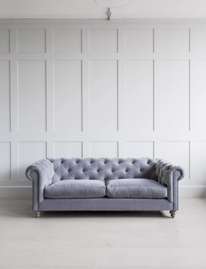 Harrow Gray Sofa