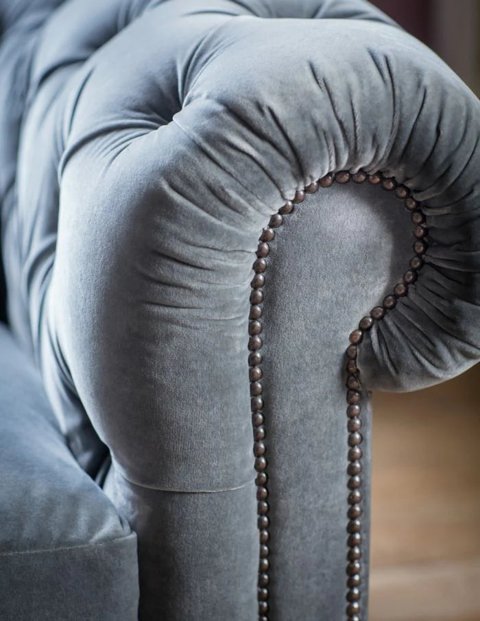 Harrow Gray Sofa