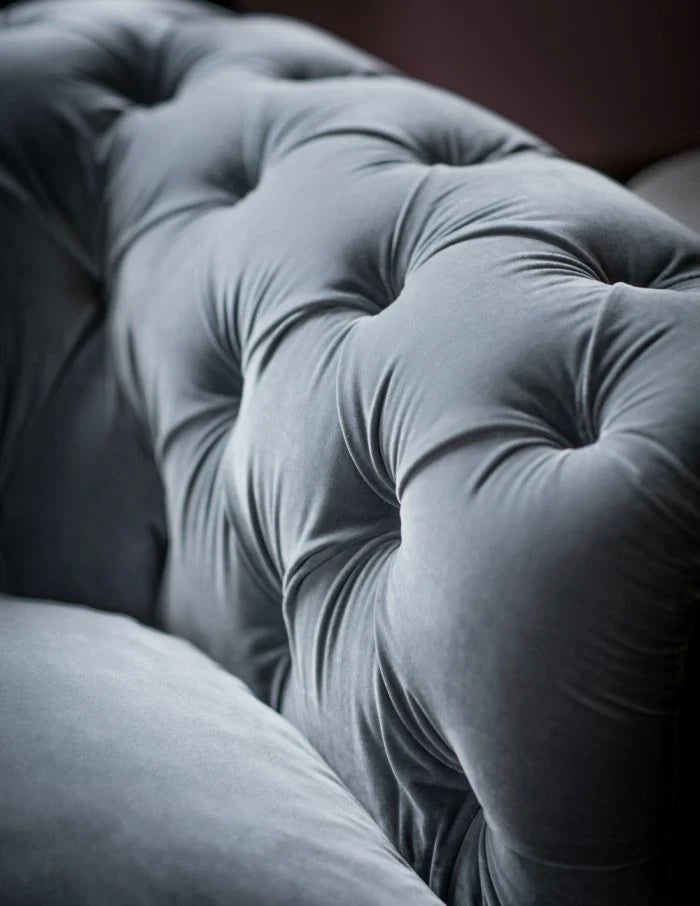 Harrow Gray Sofa