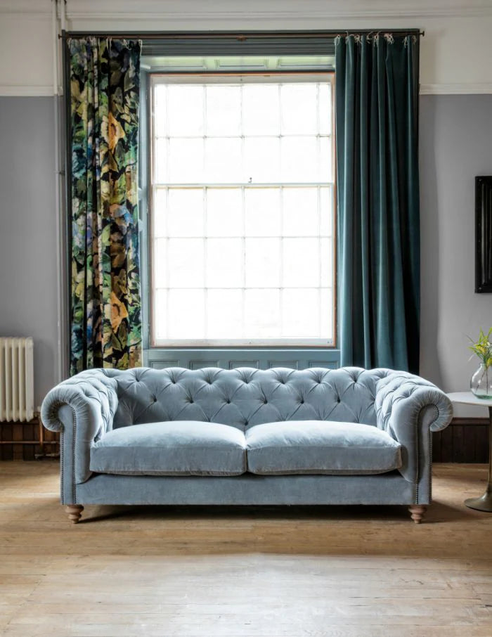 Harrow Gray Sofa
