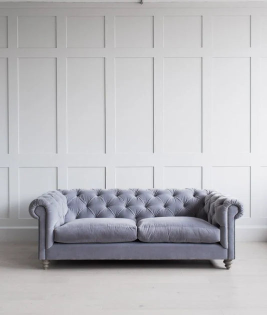 The Dove Crest Sofa