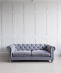 Harrow Gray Sofa