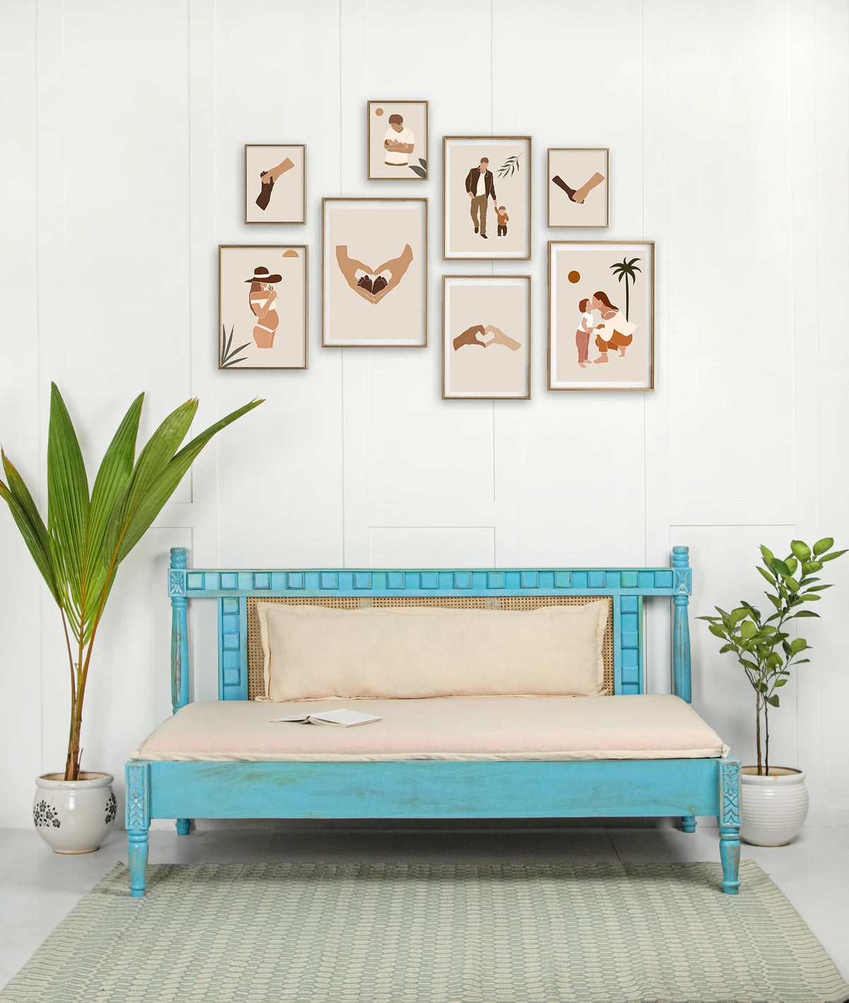 Riva Daybed