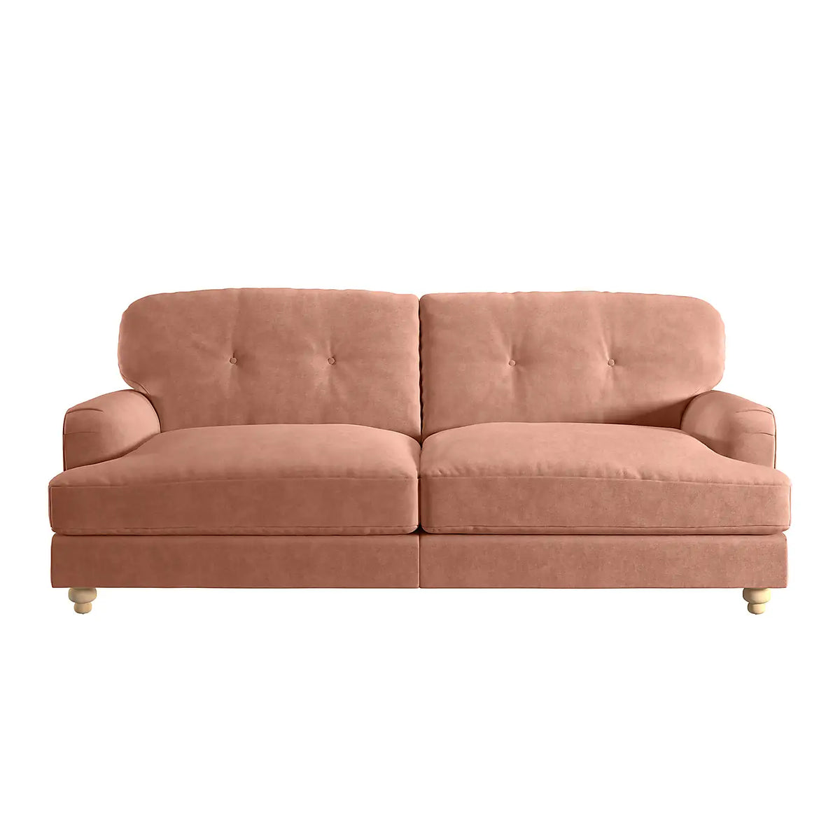 Harlan 2 Seater Sofa