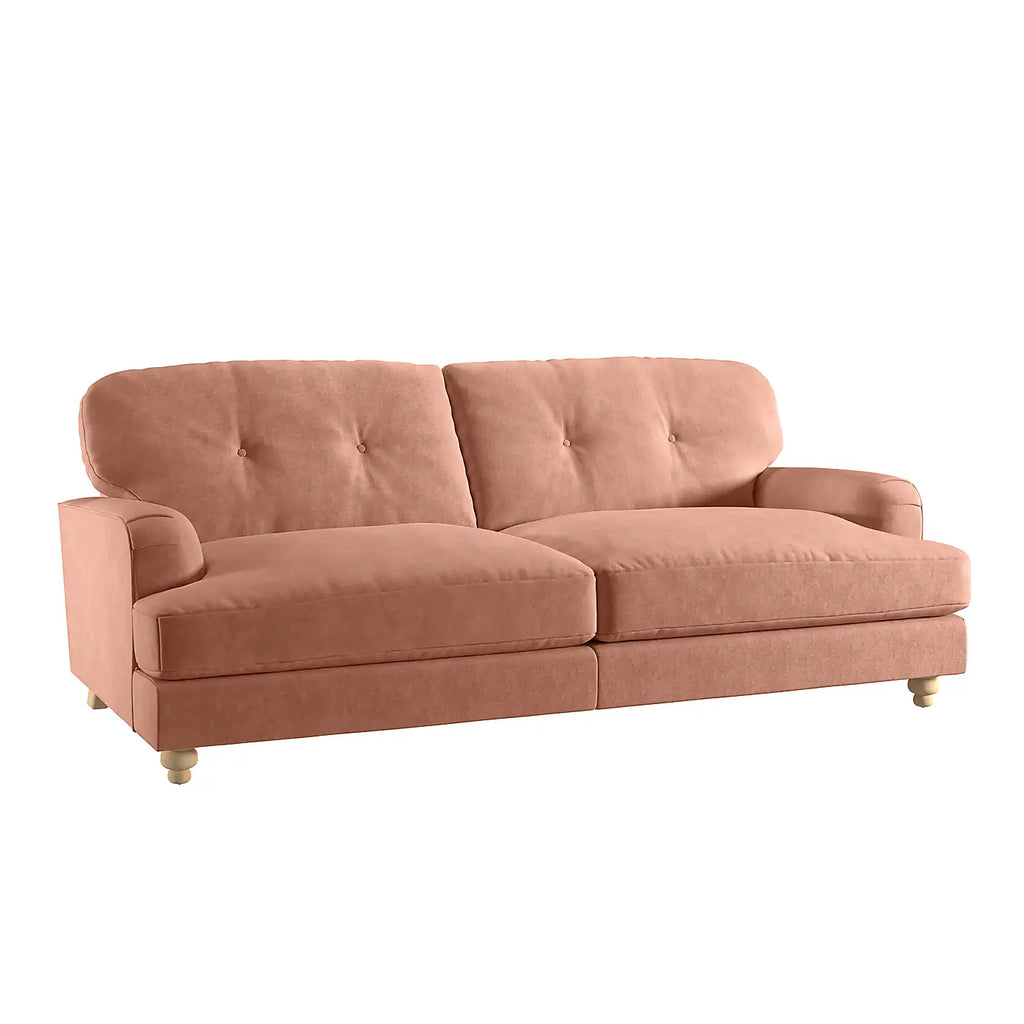 Harlan 2 Seater Sofa