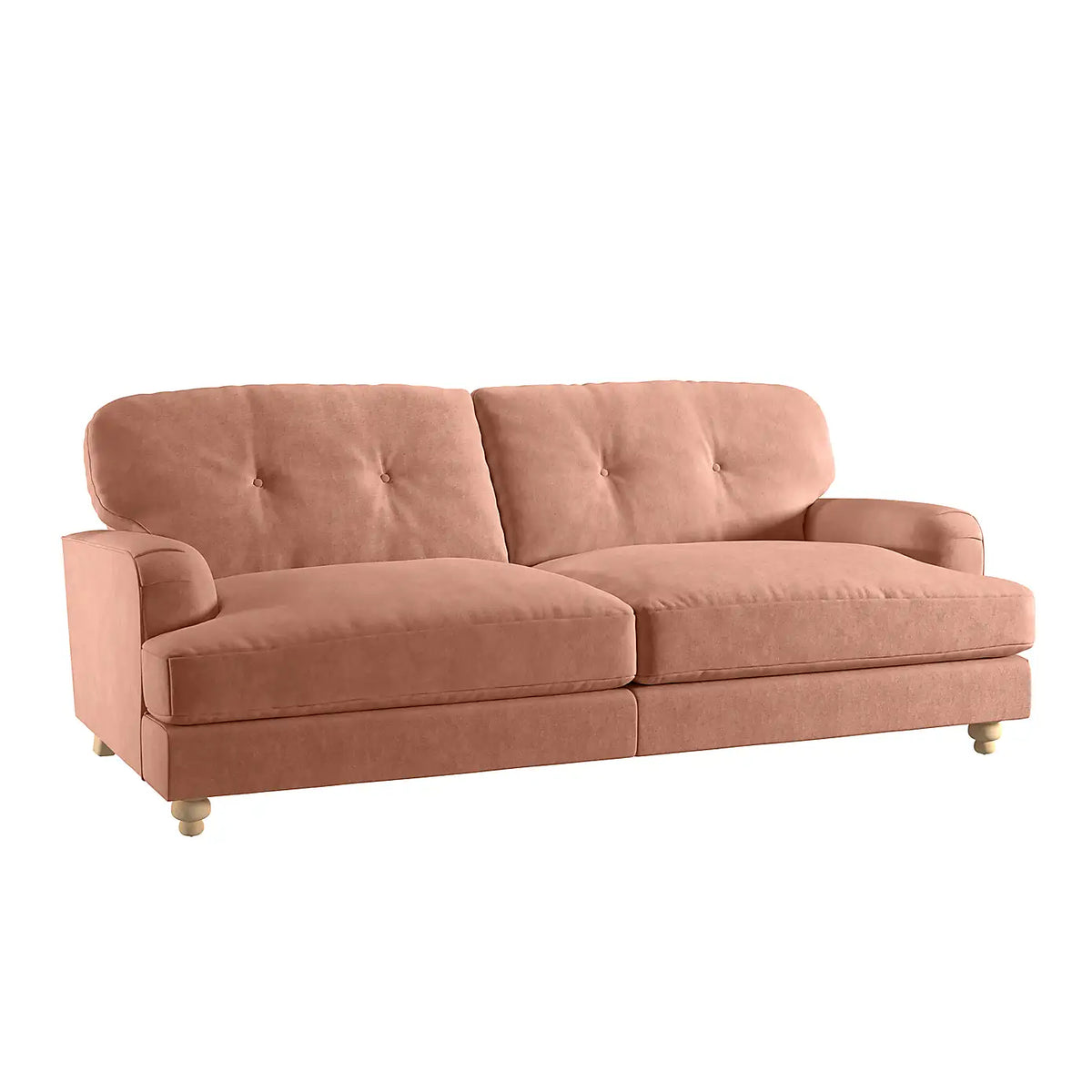 Harlan 2 Seater Sofa