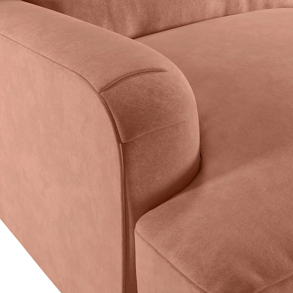Harlan 2 Seater Sofa