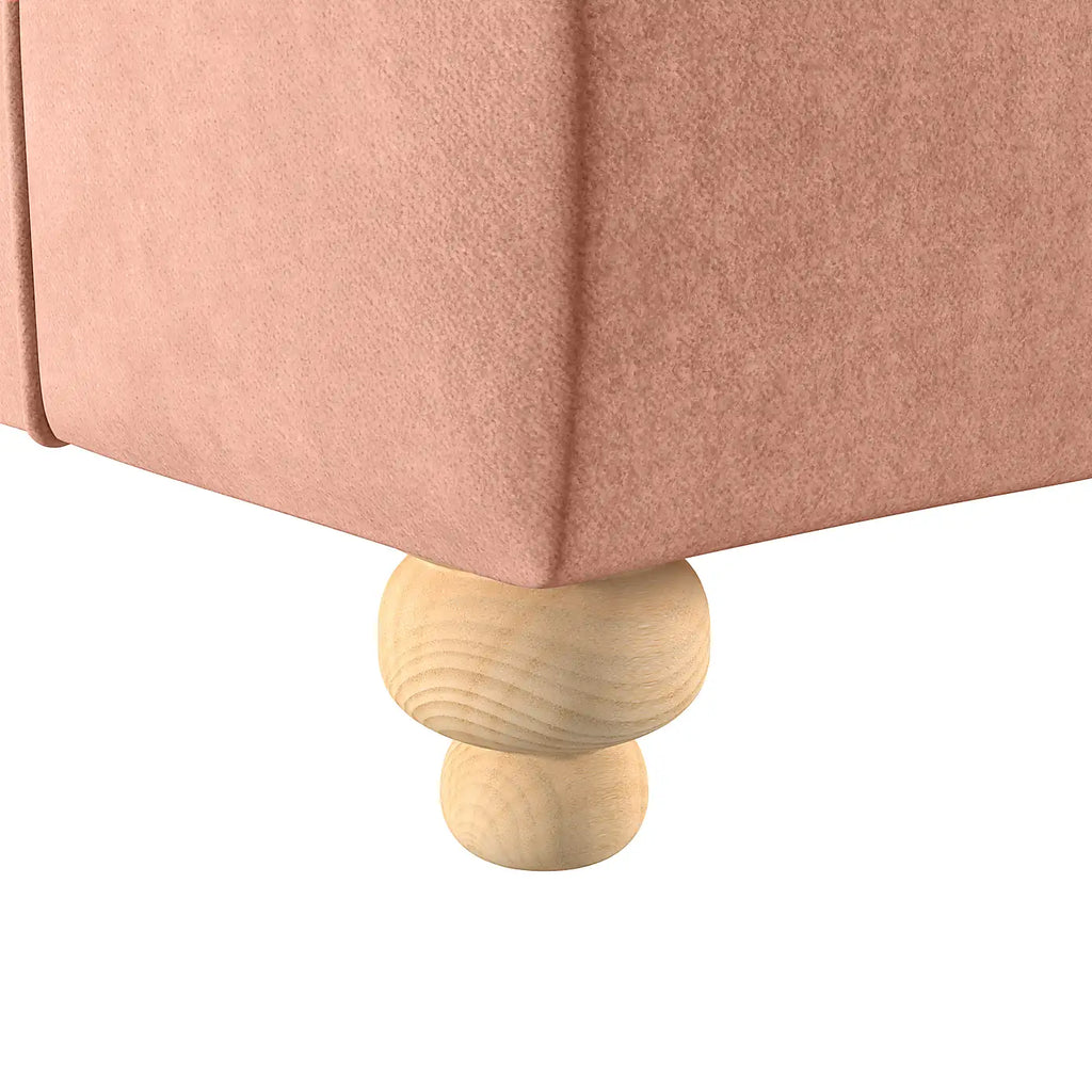 Harlan 2 Seater Sofa