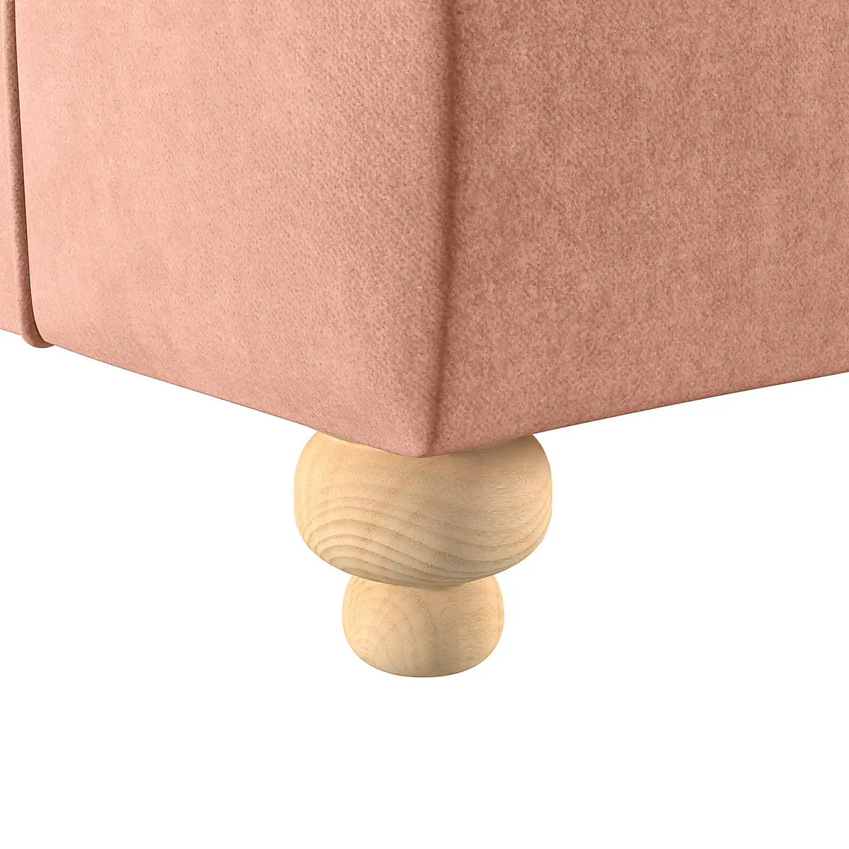 Harlan 2 Seater Sofa