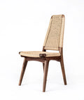 Shelby High Back Chair