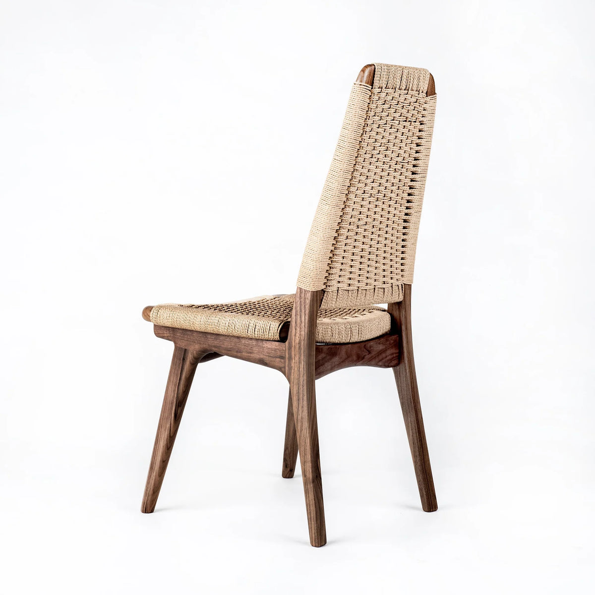 Shelby High Back Chair