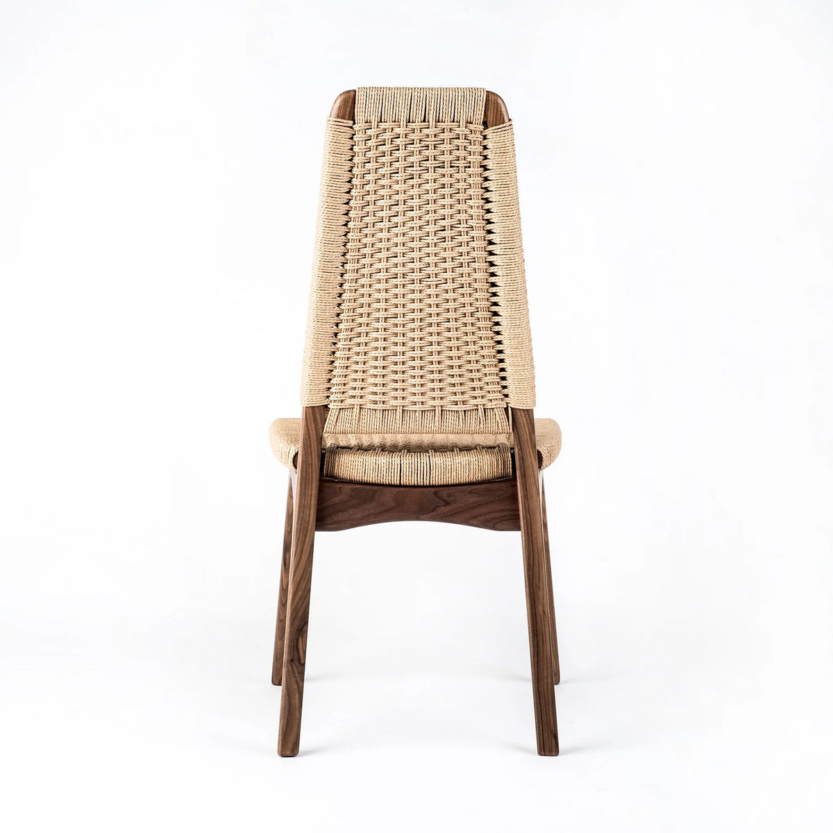 Shelby High Back Chair