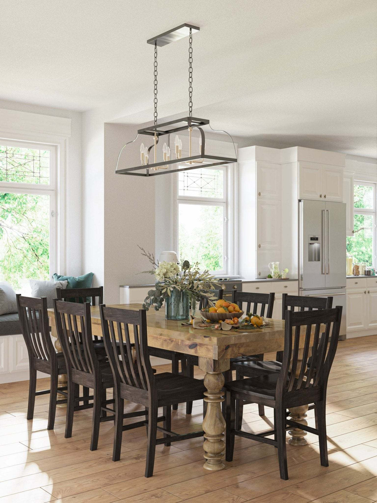 Mahavan Dining Table