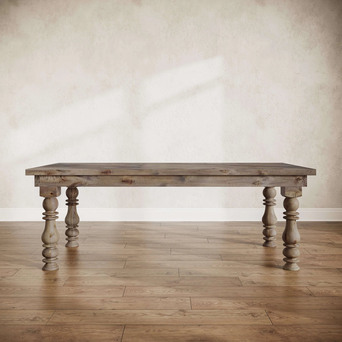 Mahavan Dining Table