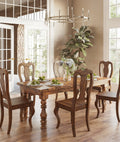 Mahavan Dining Table – Marwar Handicraft