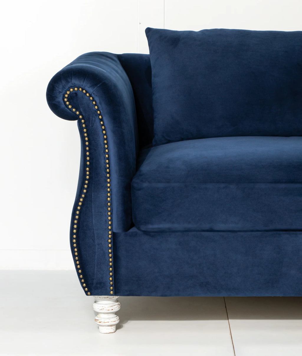 Elva Craft Sofa