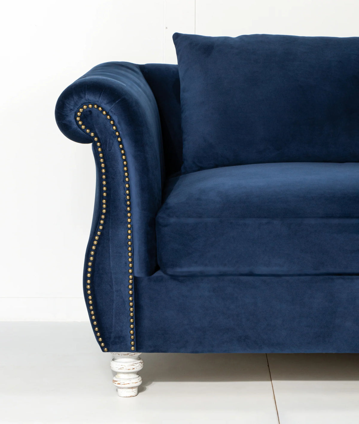 Elva Craft Sofa