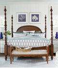 Aravalli Poster Bed