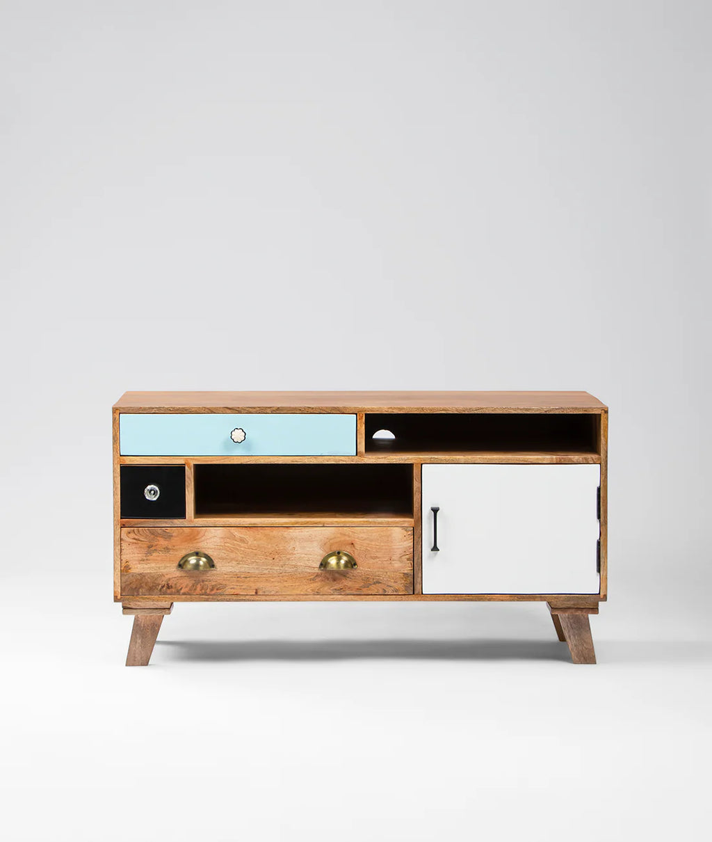 Lorin TV Cabinet