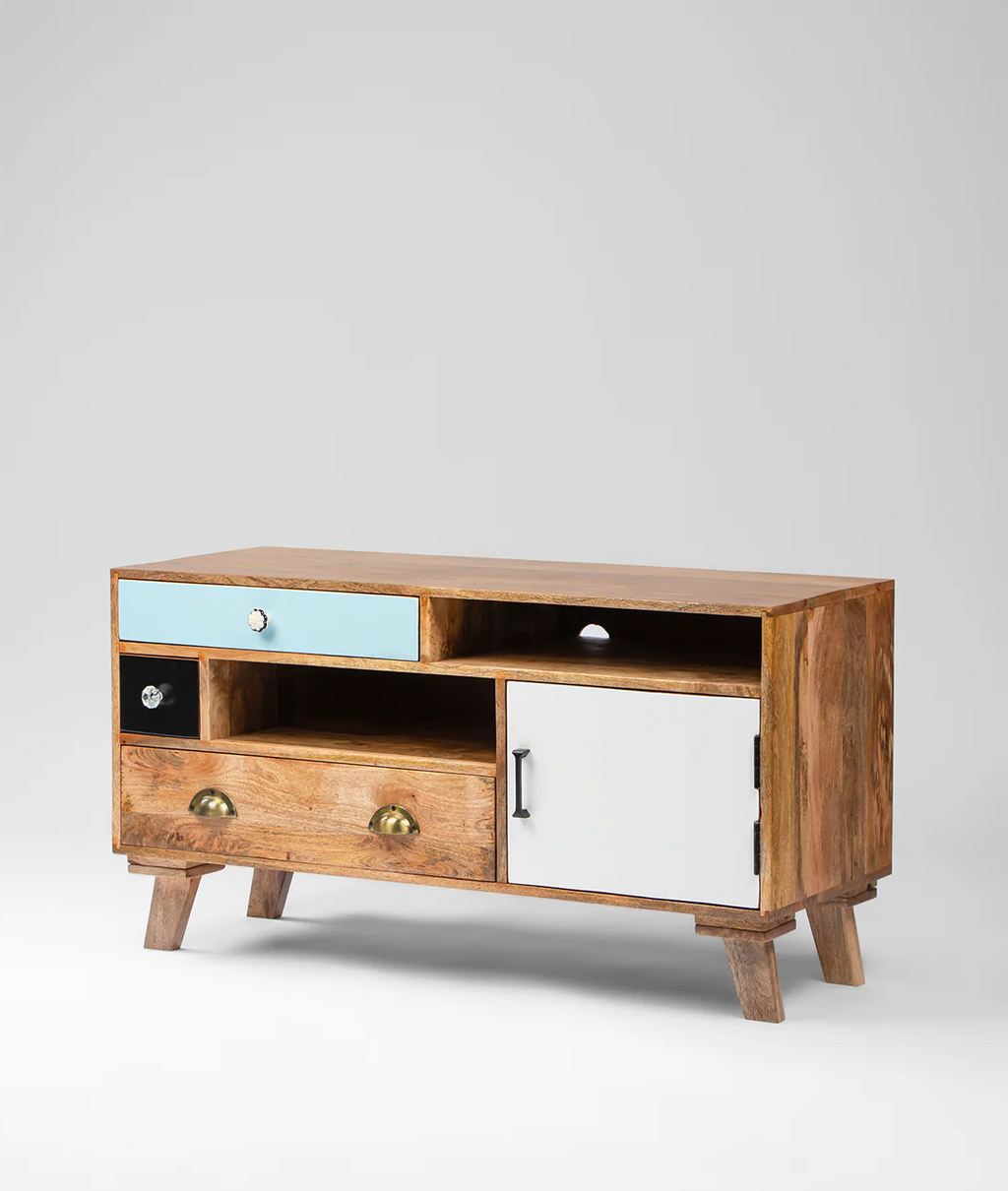 Lorin TV Cabinet