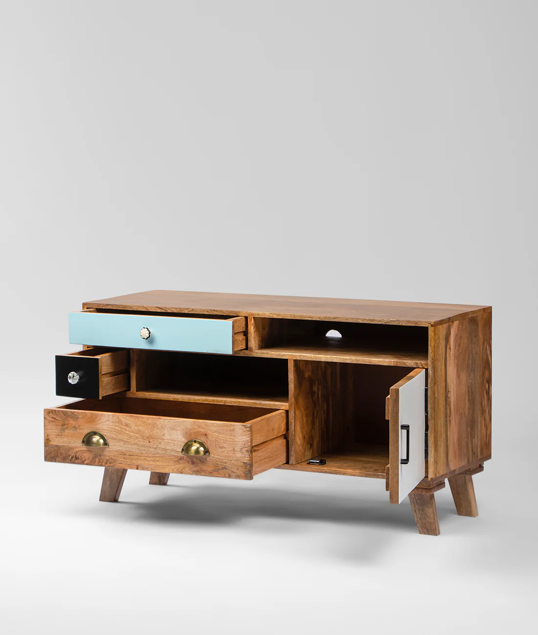 Lorin TV Cabinet