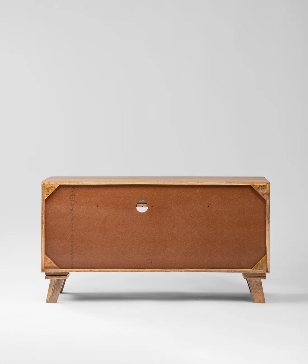 Lorin TV Cabinet