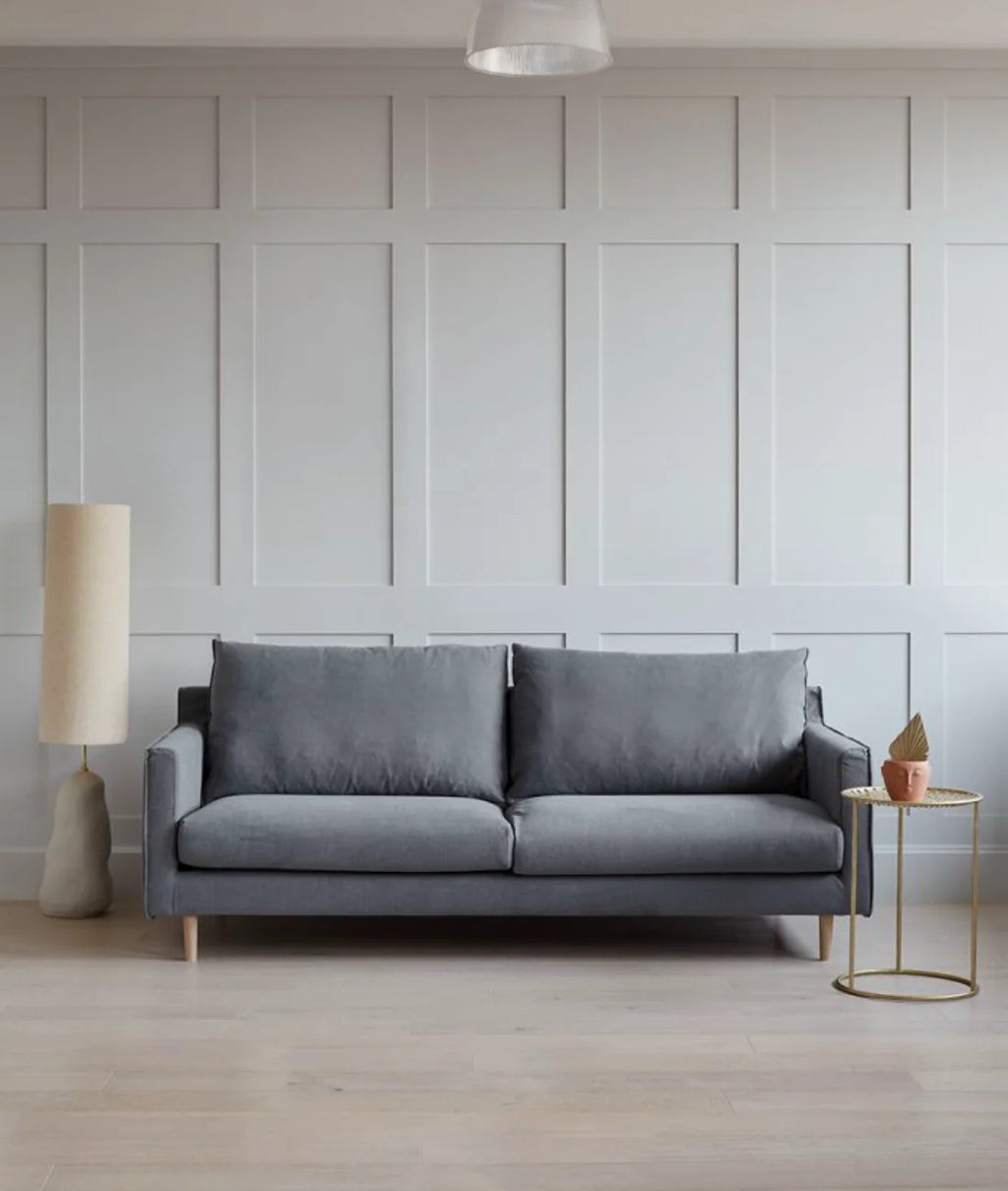 Venor Sofa – Elephant Grey