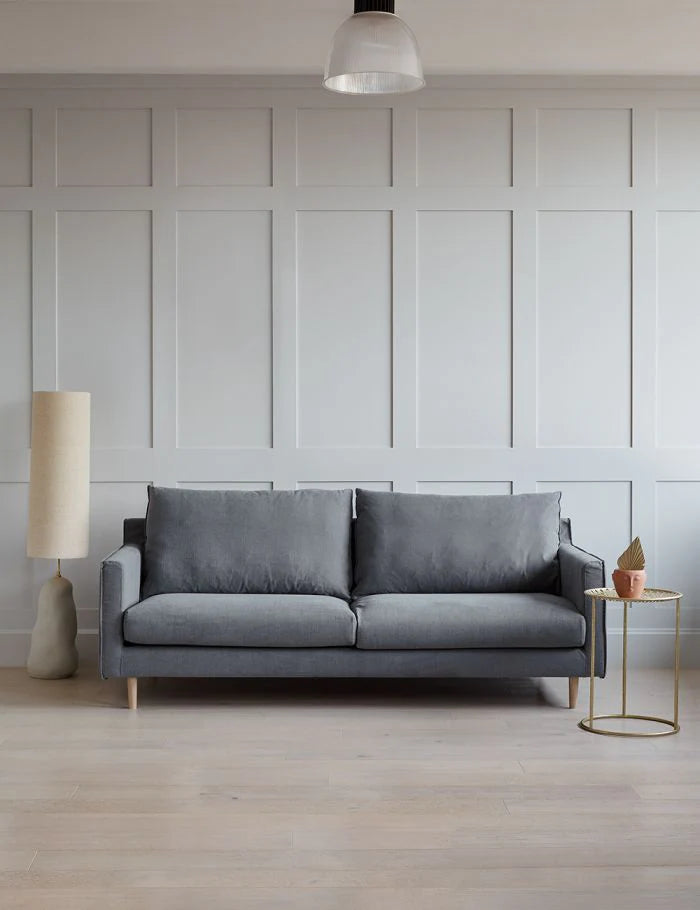 Venor Sofa – Elephant Grey