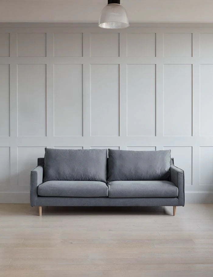 Venor Sofa – Elephant Grey